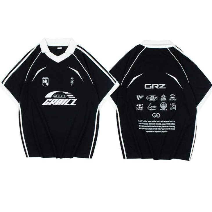 Picture of Grailz Polo Shirts Short _SKUGrailzS-2XLcztx820227943